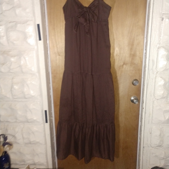 Summer Maxi Dress - Picture 6 of 7